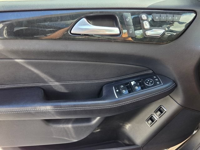 2019 Mercedes-Benz GLS GLS 450