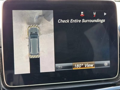 2019 Mercedes-Benz GLS GLS 450