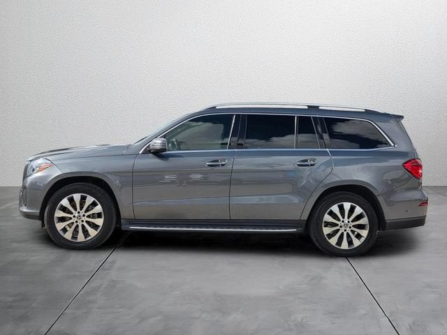 2019 Mercedes-Benz GLS GLS 450