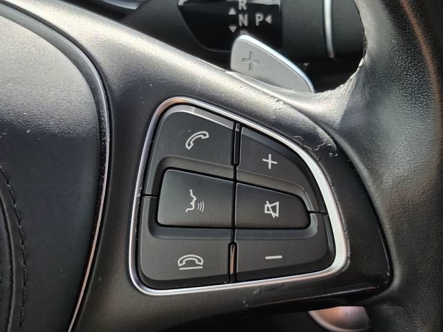 2019 Mercedes-Benz GLS GLS 450