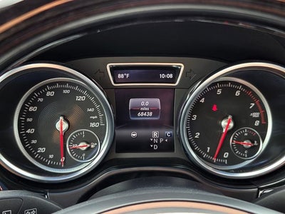 2019 Mercedes-Benz GLS GLS 450