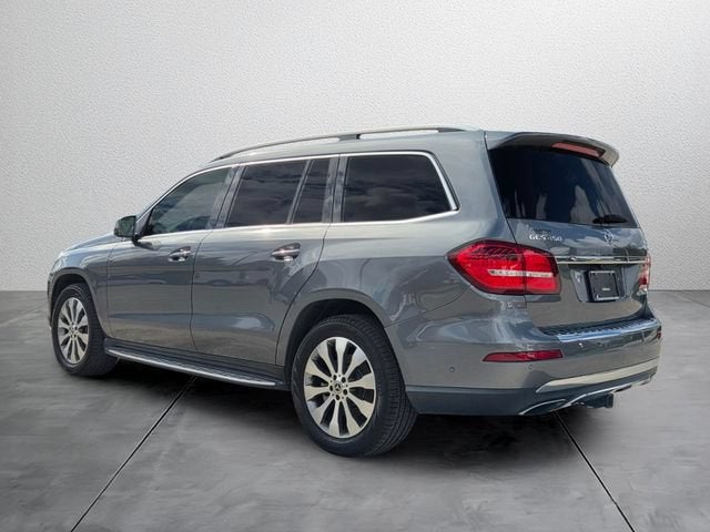 2019 Mercedes-Benz GLS GLS 450
