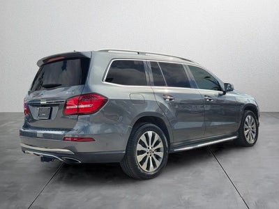 2019 Mercedes-Benz GLS GLS 450