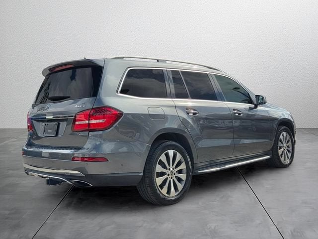 2019 Mercedes-Benz GLS GLS 450