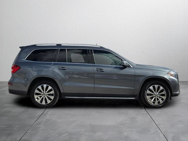 2019 Mercedes-Benz GLS GLS 450
