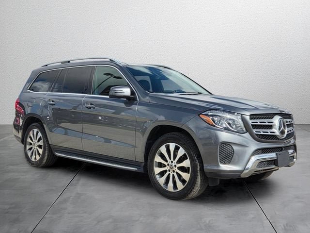 2019 Mercedes-Benz GLS GLS 450