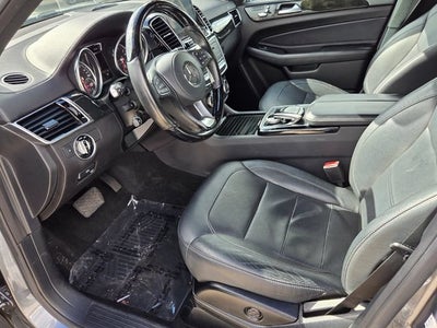2019 Mercedes-Benz GLS GLS 450