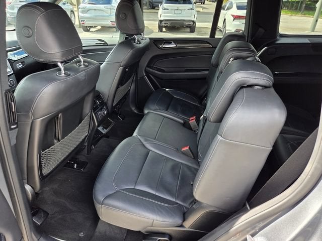 2019 Mercedes-Benz GLS GLS 450
