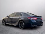 2020 Toyota Camry XSE V6