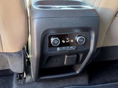 2027 Buick Enclave Preferred