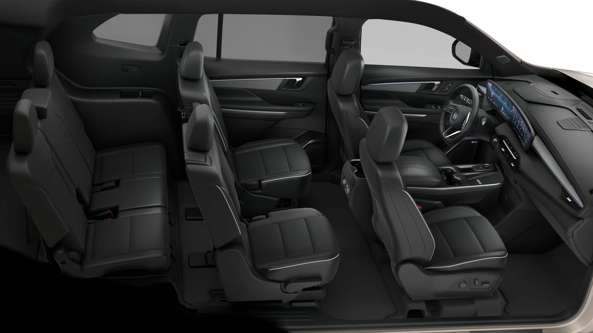 2027 Buick Enclave Sport Touring