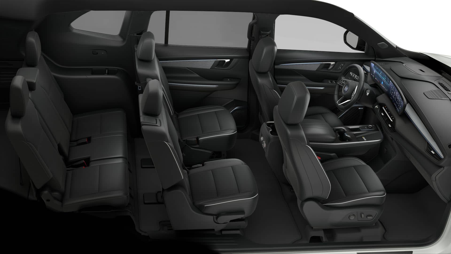 2027 Buick Enclave Sport Touring