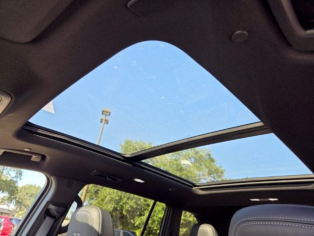 2027 Buick Enclave Sport Touring