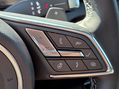 2027 Buick Enclave Sport Touring