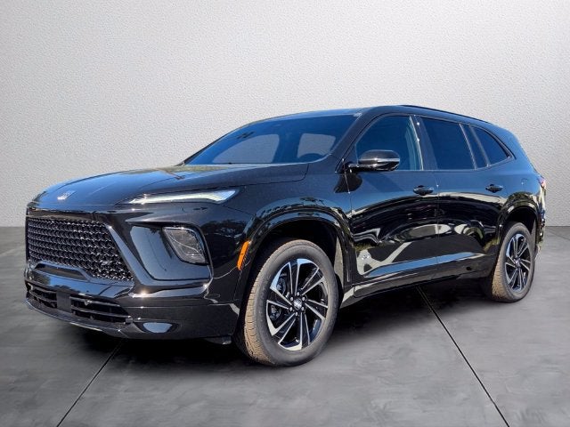 2027 Buick Enclave Sport Touring