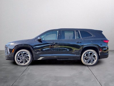 2027 Buick Enclave Sport Touring