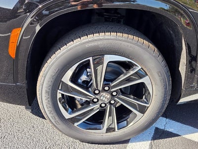 2027 Buick Enclave Sport Touring