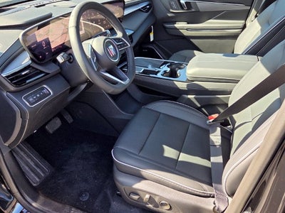 2027 Buick Enclave Sport Touring