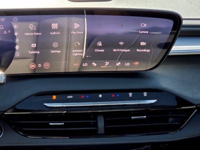 2027 Buick Enclave Sport Touring