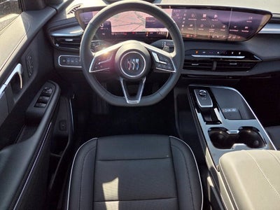2027 Buick Enclave Sport Touring