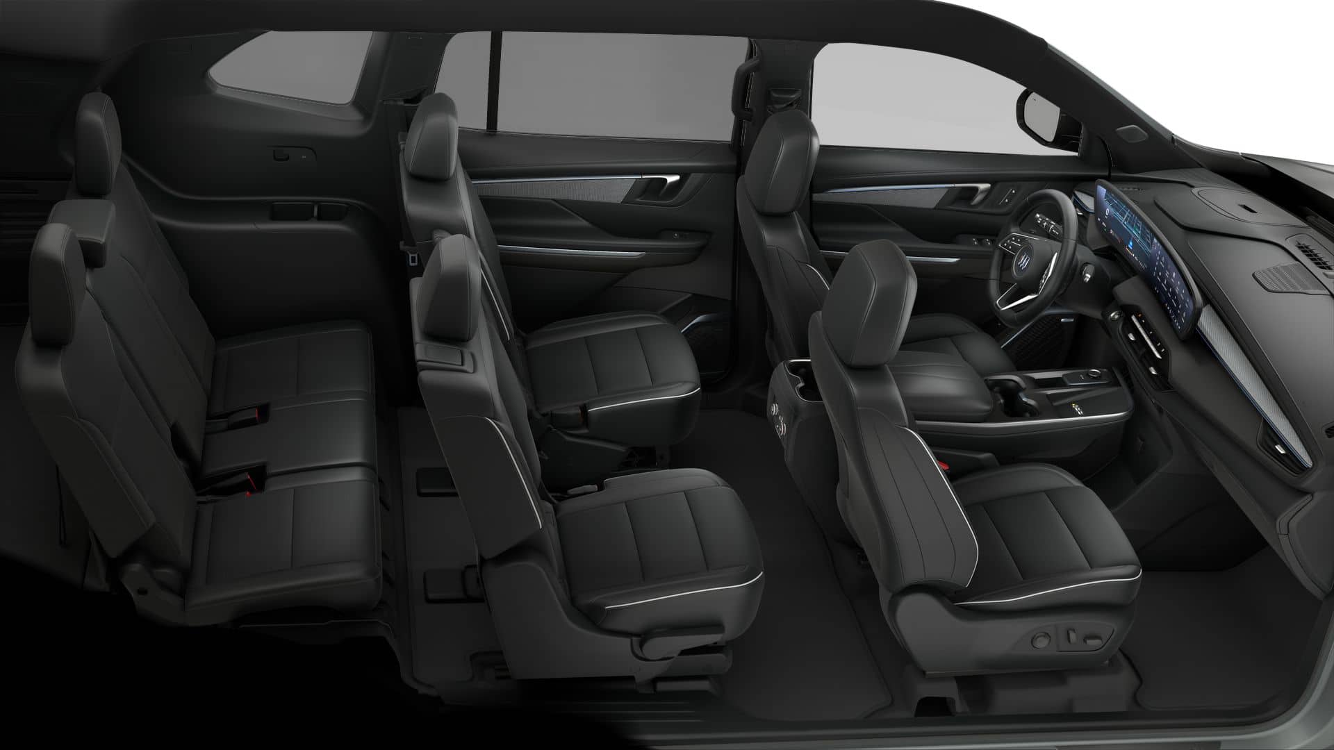 2027 Buick Enclave Sport Touring