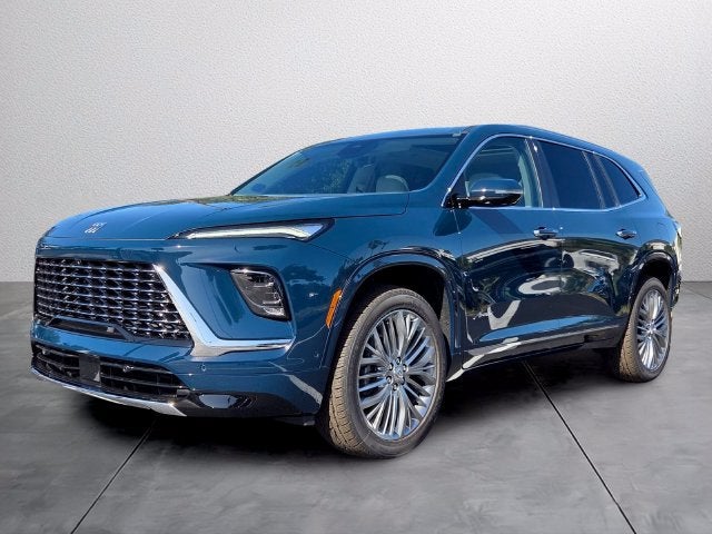 2027 Buick Enclave Avenir