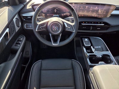 2027 Buick Enclave Avenir