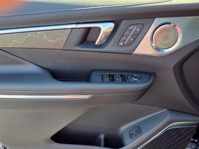2027 Buick Enclave Avenir