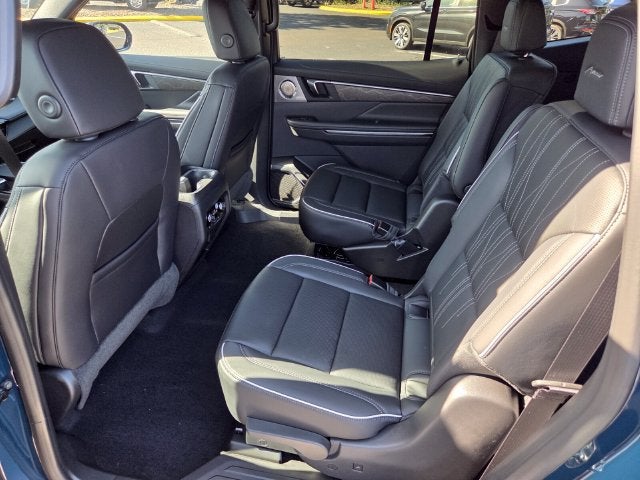 2027 Buick Enclave Avenir