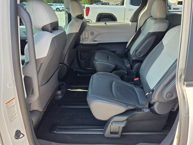 2023 Toyota Sienna XSE
