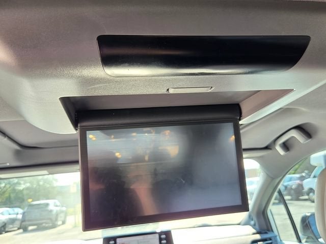 2023 Toyota Sienna XSE