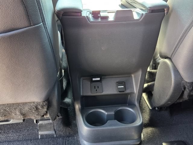 2023 Toyota Sienna XSE