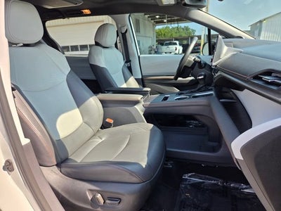 2023 Toyota Sienna XSE