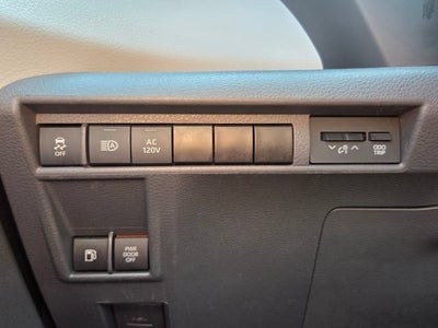 2023 Toyota Sienna XSE