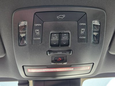 2023 Toyota Sienna XSE
