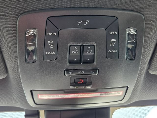 2023 Toyota Sienna XSE