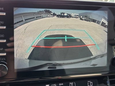 2023 Toyota Sienna XSE