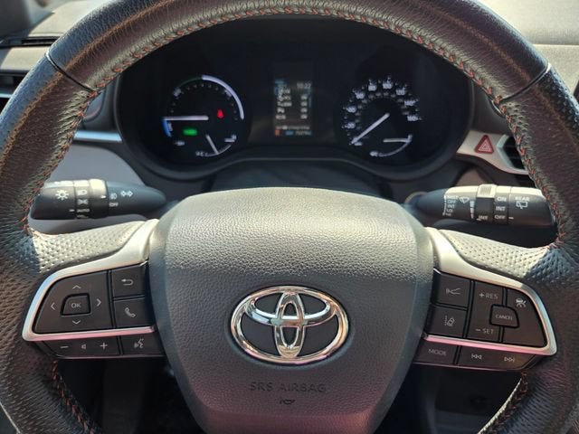 2023 Toyota Sienna XSE