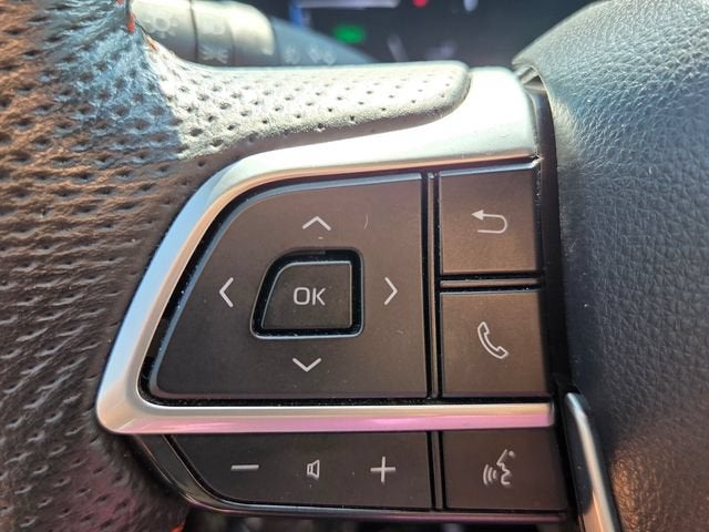 2023 Toyota Sienna XSE