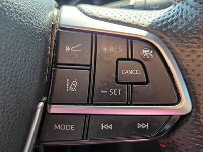 2023 Toyota Sienna XSE
