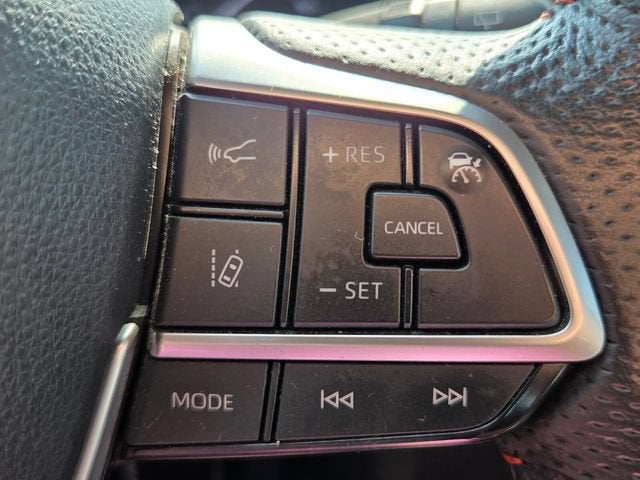 2023 Toyota Sienna XSE