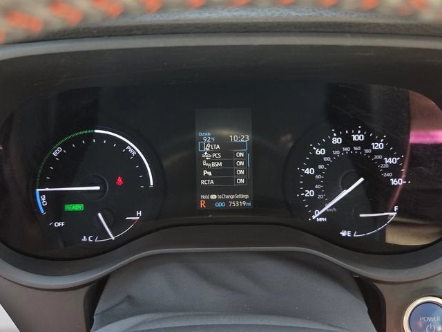 2023 Toyota Sienna XSE