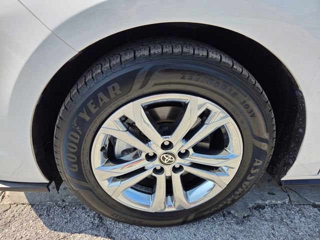 2023 Toyota Sienna XSE