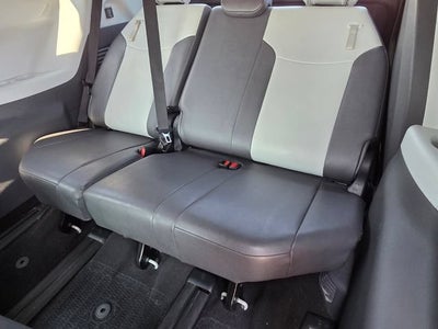 2023 Toyota Sienna XSE
