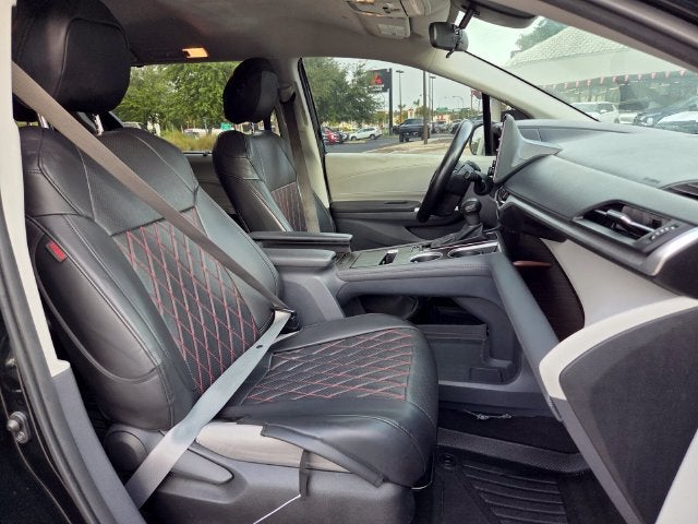 2023 Toyota Sienna LE