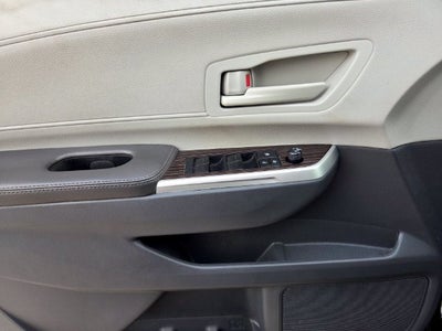 2023 Toyota Sienna LE