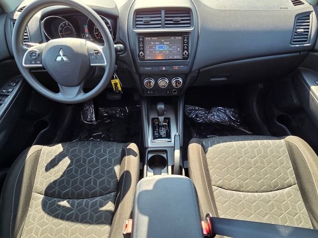2024 Mitsubishi Outlander Sport S