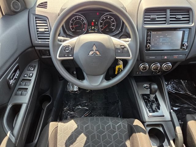 2024 Mitsubishi Outlander Sport S