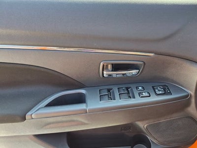2024 Mitsubishi Outlander Sport S