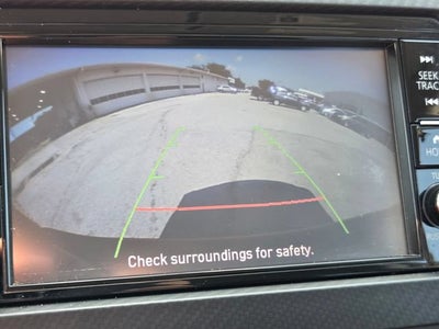 2024 Mitsubishi Outlander Sport S